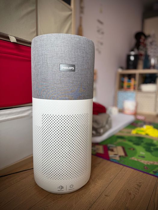 Пречиствател на въздух Philips 4000i