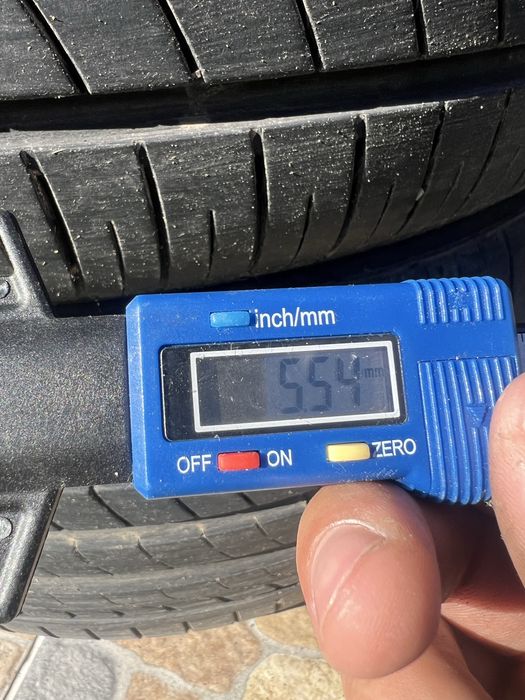 4 Летни Гуми 245 40 18 TRISTAR Sportpower 2