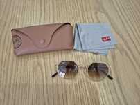 Слънчеви очила Ray ban