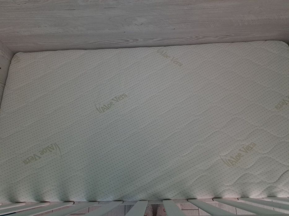 Бебешко легло: 120/60