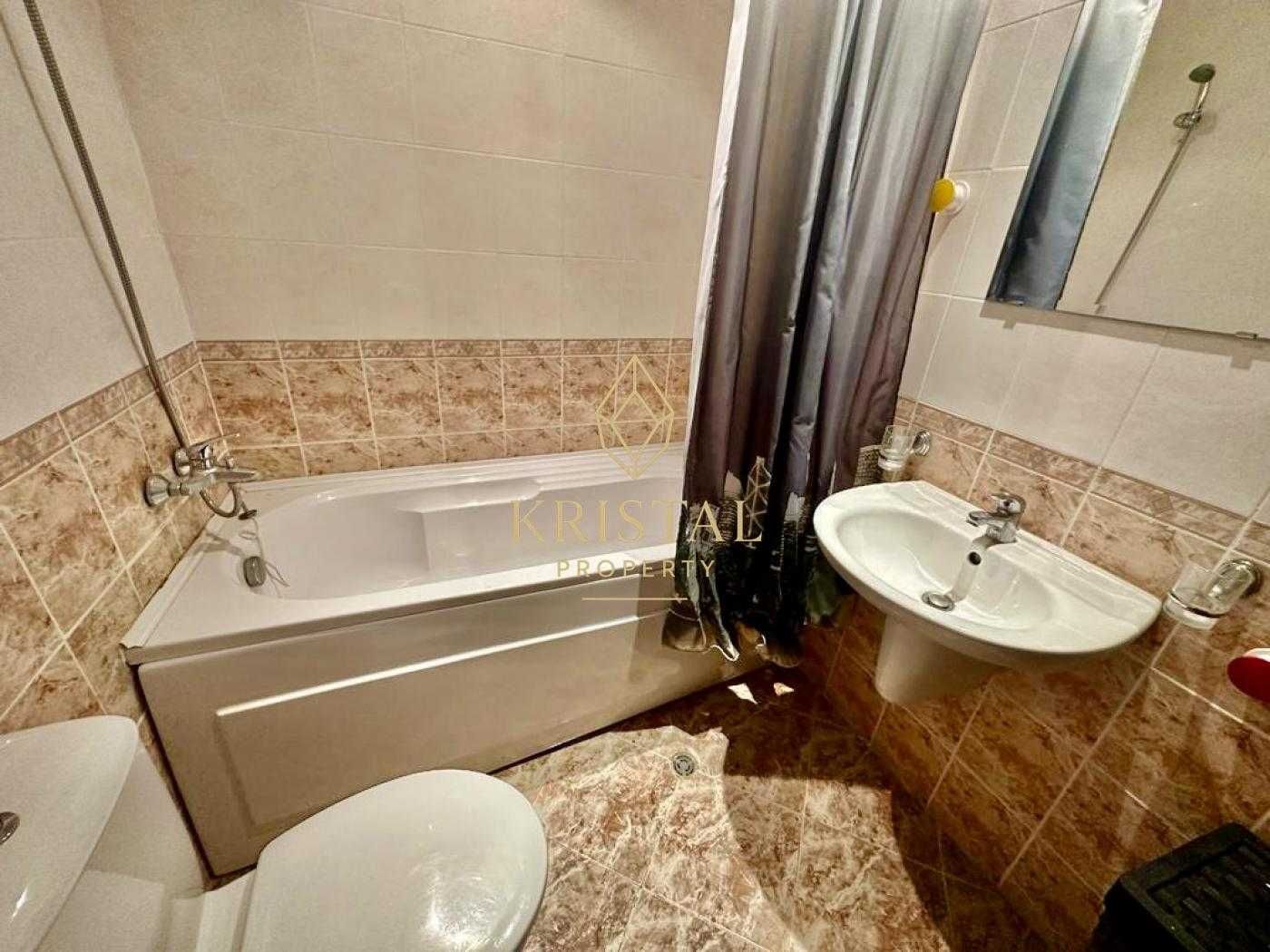 ID: 324 Двустаен апартамент с морска гледка в Свети Влас