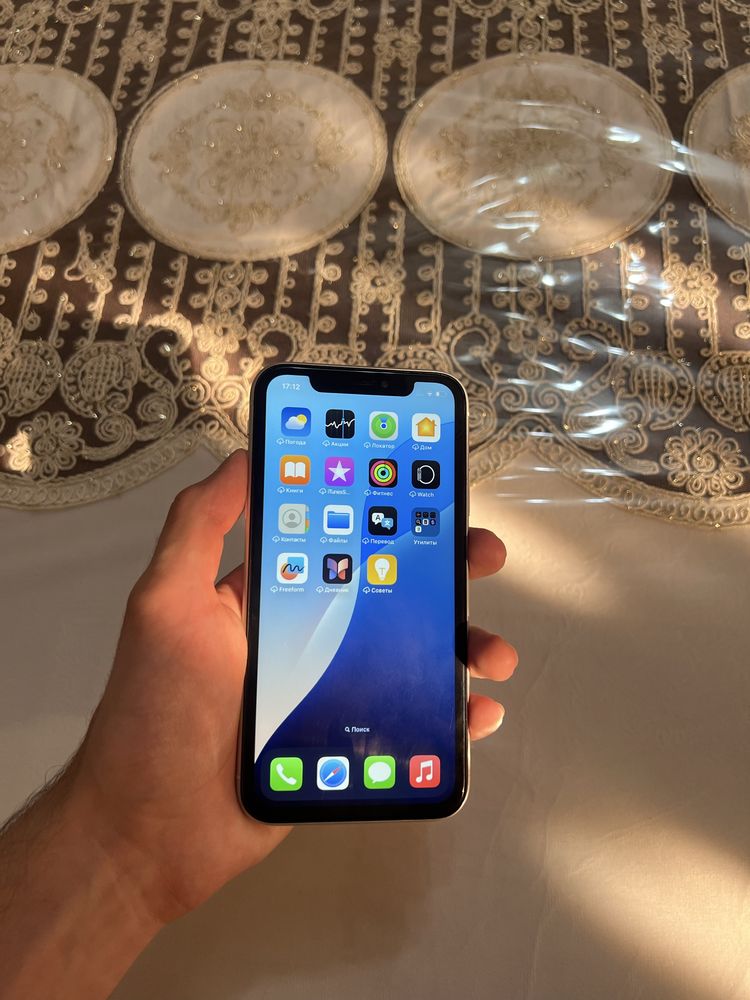 Iphone Xr 128gb