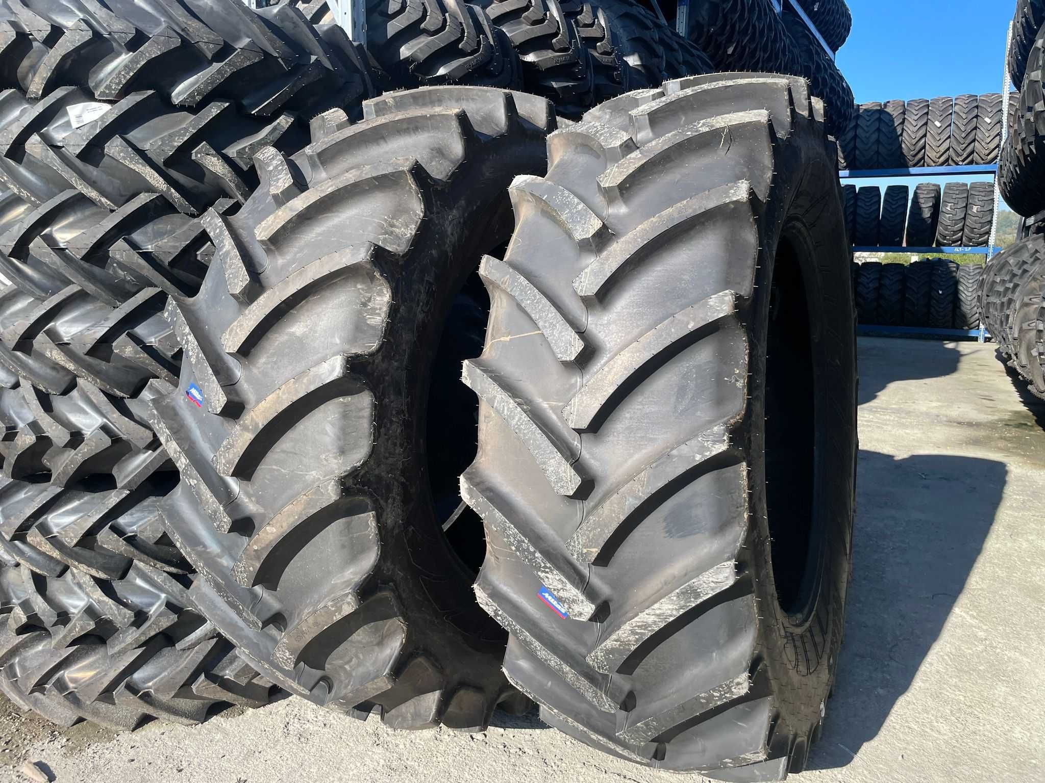 650/65R42 anvelope tractor MITAS spate livrare rapida