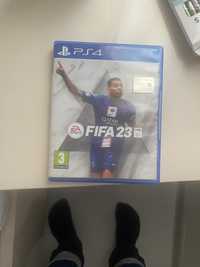 Joc playstation 4 Fifa 23