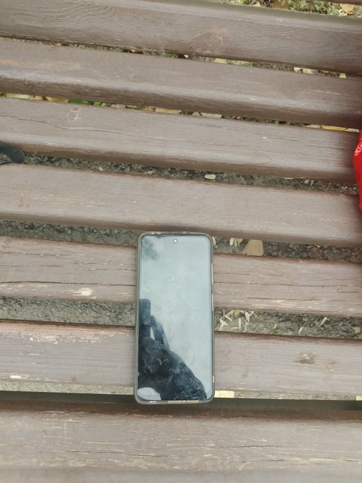 Poco x3 120герц обмен