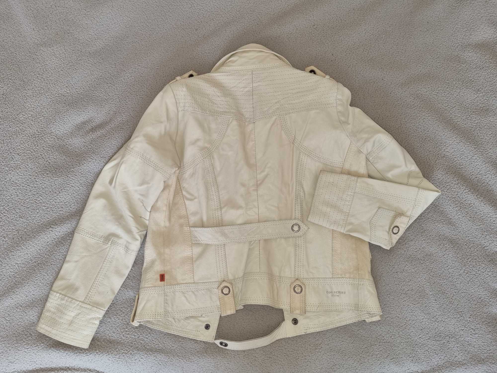 Кожено яке OBJECT