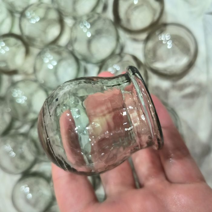 Продам банки медицинские вакуумные СССР