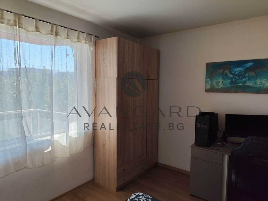 Продава се Двустаен апартамент в Пловдив, Христо Смирненски - 71 кв.м за 1972 €/кв.м - Снимка #7