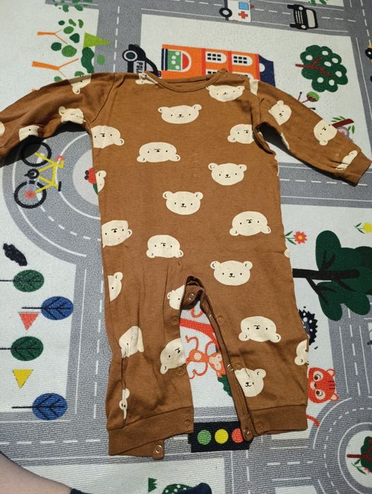 Продавам ромпъри