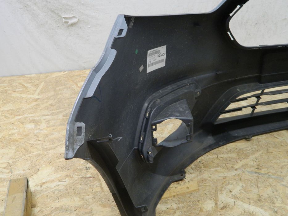 Bara fata Ford Courier, 2018, 2019, 2020, 2021, 2022, 2023, JT76-17757-A.