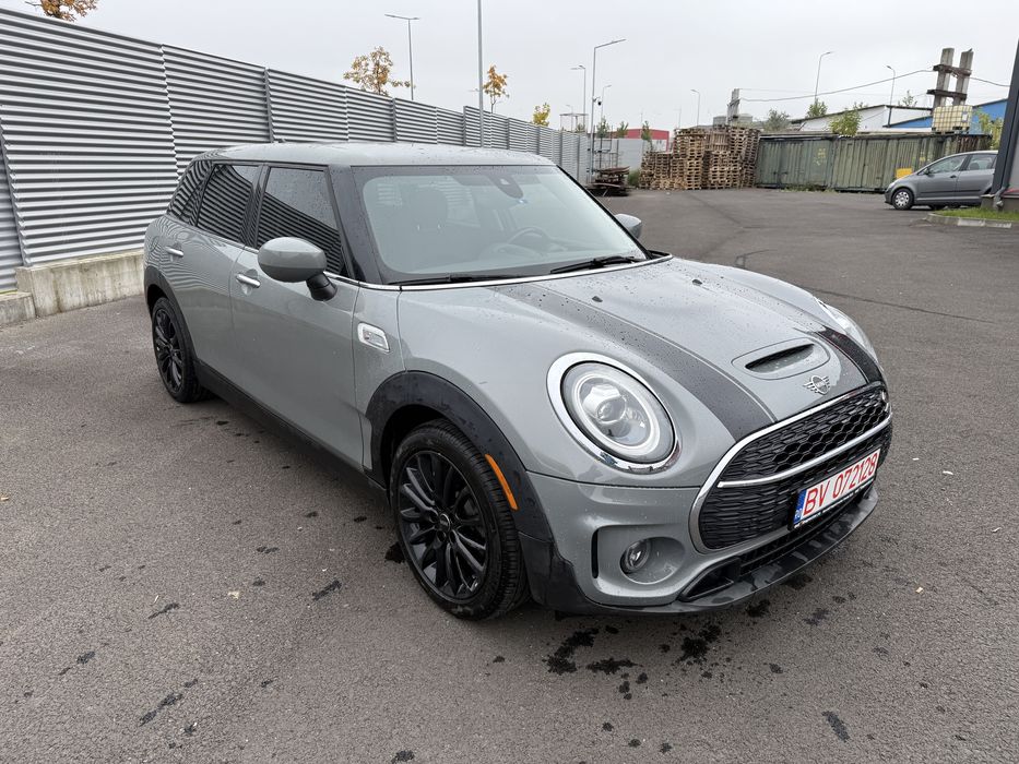 Mini Cooper S Clubman *GARANTIE *TVA deductibil