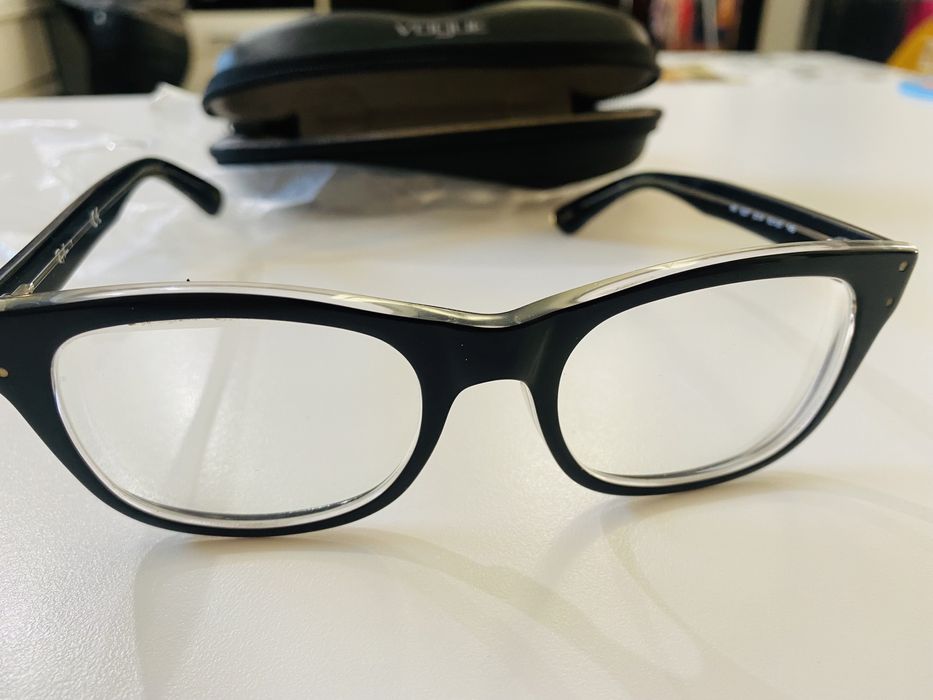 Rame / ochelari Ray Ban Cat Eye