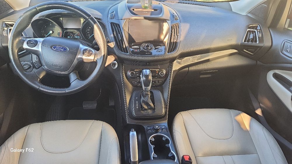 Proprietar! Ford Kuga 2016. Proveniența România