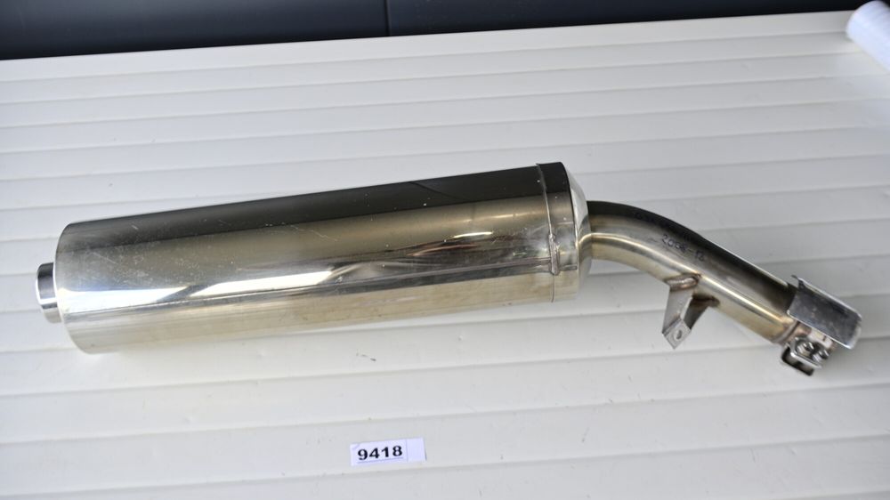 Cadru de bord Suzuki GSX650F GSX1250F toba evacuare