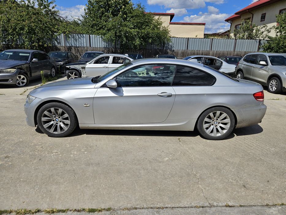 Piese auto BMW e92 320d non-lci M pachet
