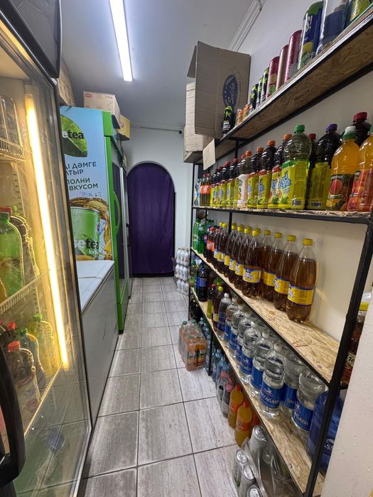 Продам действующий магазин