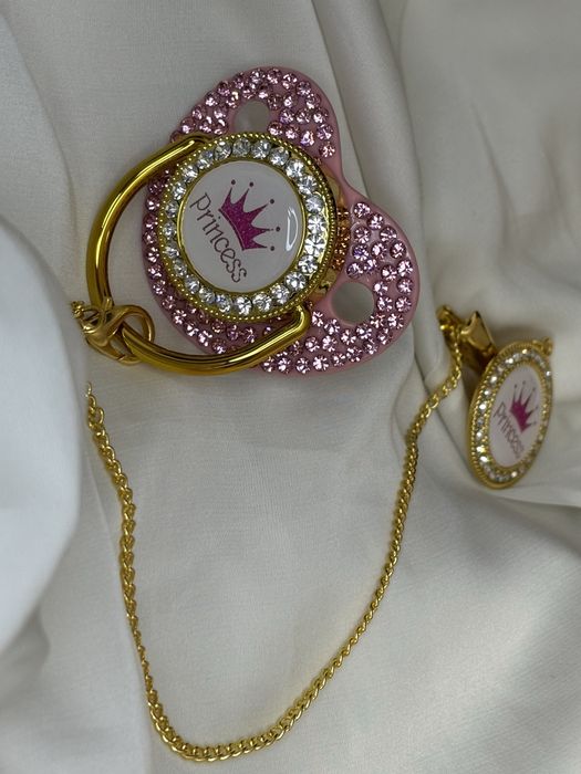 Suzete bebe 0-6 luni