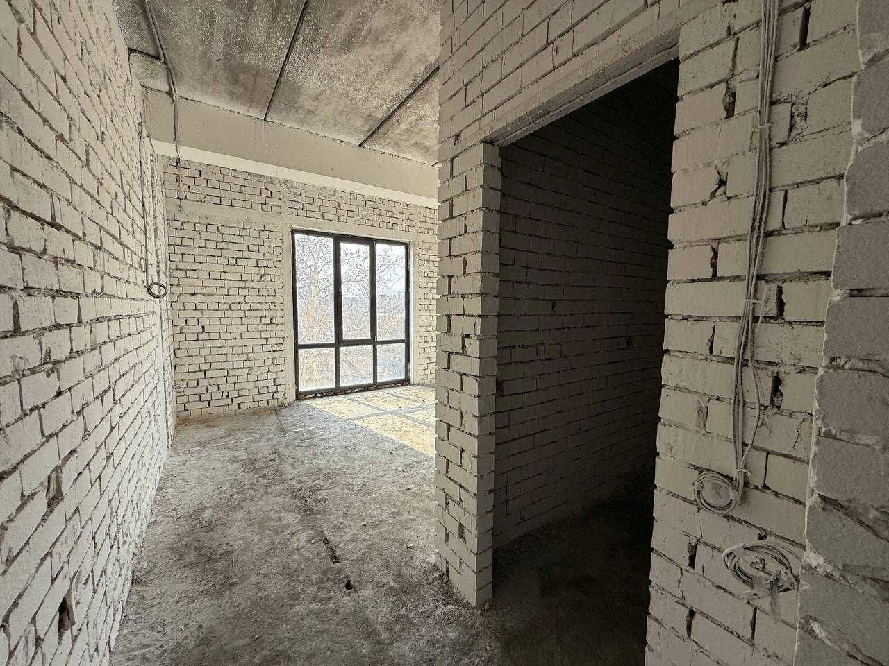 Новостройка Ц-5 ор-р Эрудит | 3-комнатная 104 м²