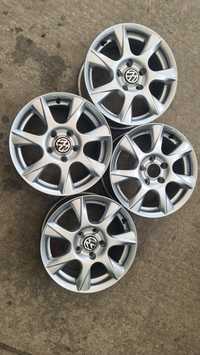 Jante R15 5x112 Passat Golf 5 6 Octavia 2 3 Leon Audi A4