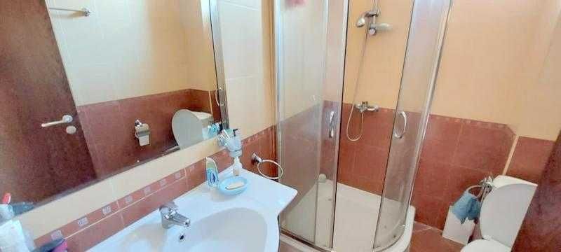 Продава се Двустаен апартамент в к.к. Слънчев бряг - 70 кв.м за 387 €/кв.м - Снимка #4