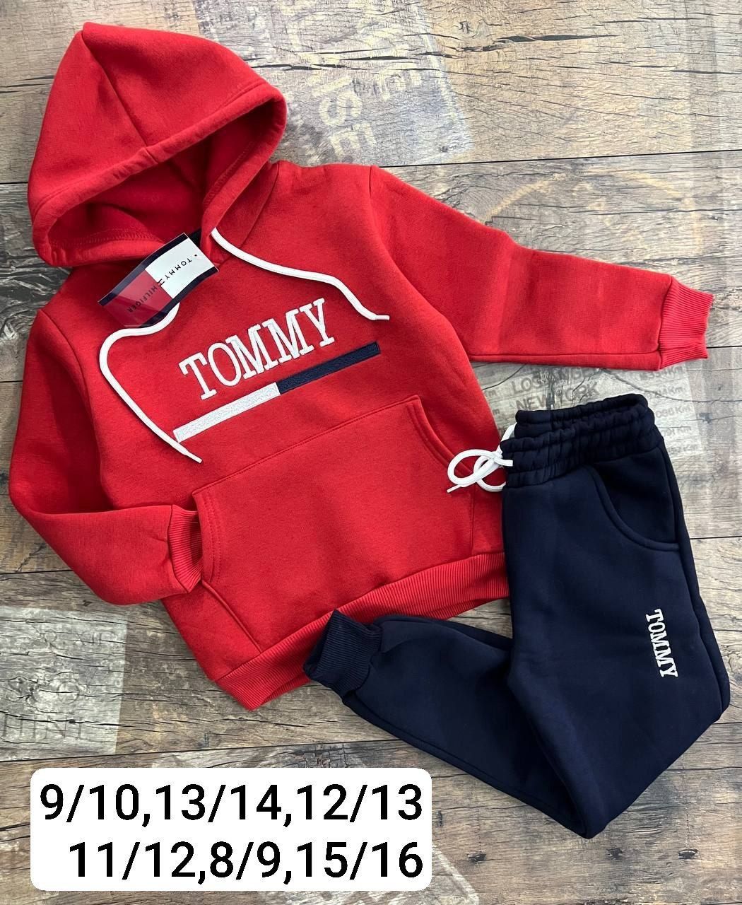 Tommy copii gros 160lei