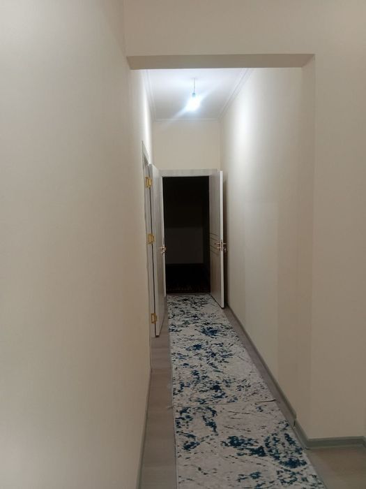 2 хонали квартира ижарага берилади!!!