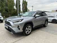 Toyota RAV4 Toyota RAV4