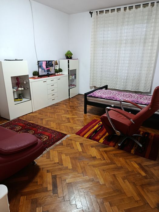 Casă 215 mp, teren 900 mp – Sibiu, Calea Poplăcii