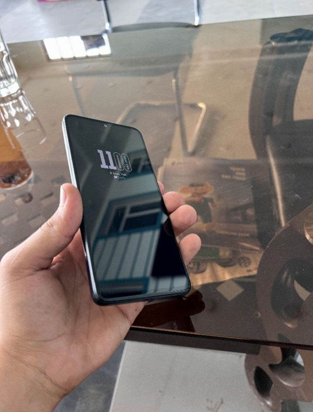 Redmi Not 12Pro 256gb