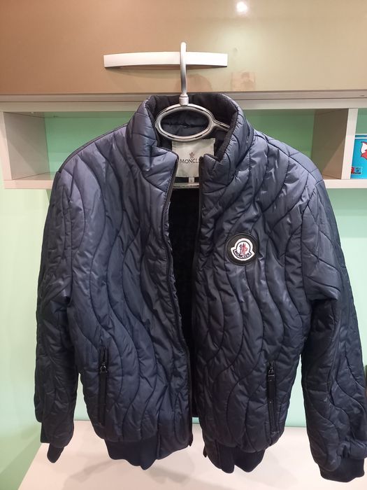 Мъжко есенно/зимно яке