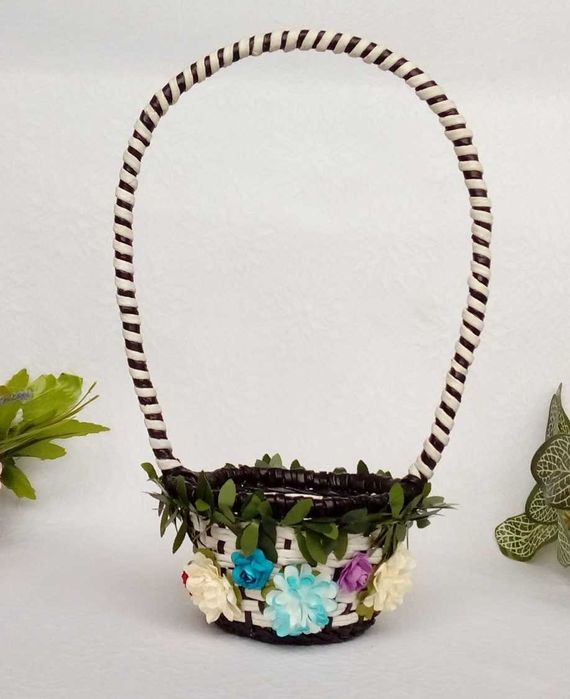 Корзинка маленькая для детей