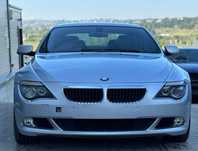 Dezmembrez BMW 635d LCI an 2008,Motor M57 3.0d 286cp,Logic 7,Style 249