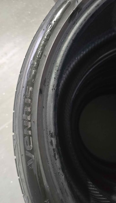 Anvelope 235 35 19 vara hankook 2023