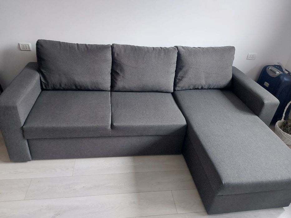 Canapea 3 locuri IKEA