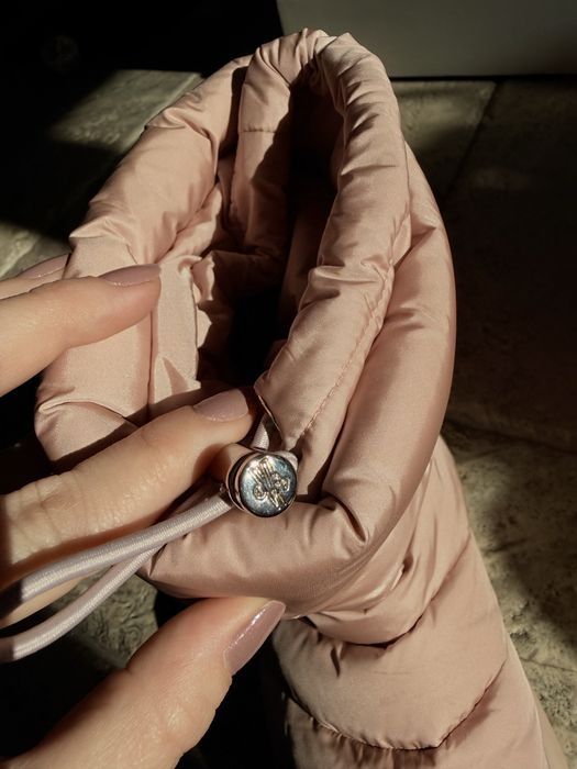 Cizme/ apres-ski MONCLER 36