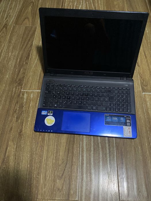 vand leptop  asus