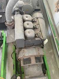 Vand Generator Deutz