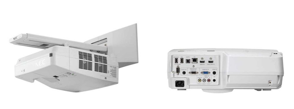 Videoproiector NEC