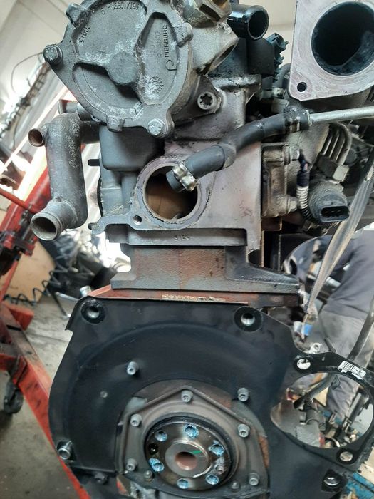 Motor 1.9 d multijet fiat stilo 192a8000 192 a8.000 fiat bravo 2 doblo idea grande punto