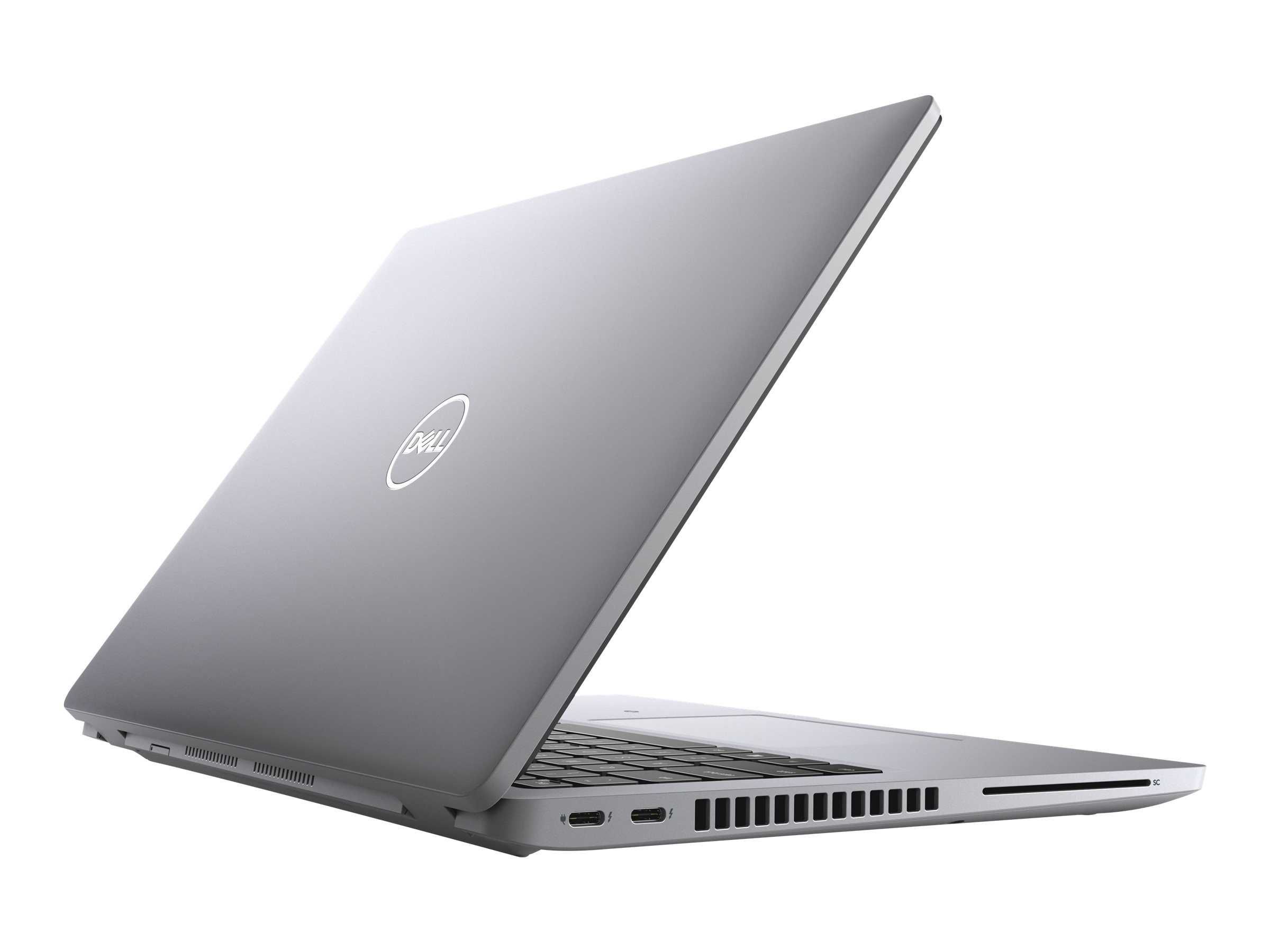 Laptop Dell Latitude 5420 , Intel Core i5-1145G7, 14", 16GB RAM