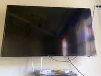 Телевизор Smart TV Samsung 48