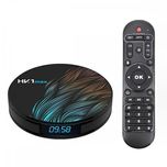 Smart ТV приставка (Android TV Box) HK1 Max 2/16GB