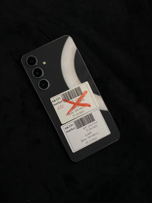 Samsung s24fe Актив Ломбард