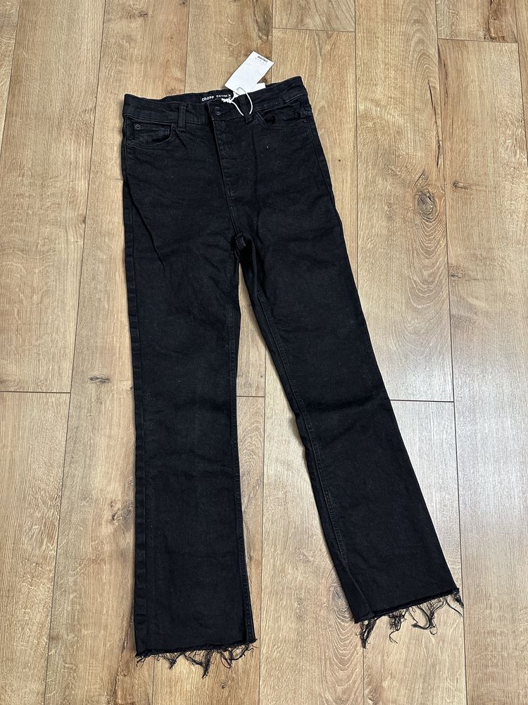 Дамски дънки CROPP XS размер