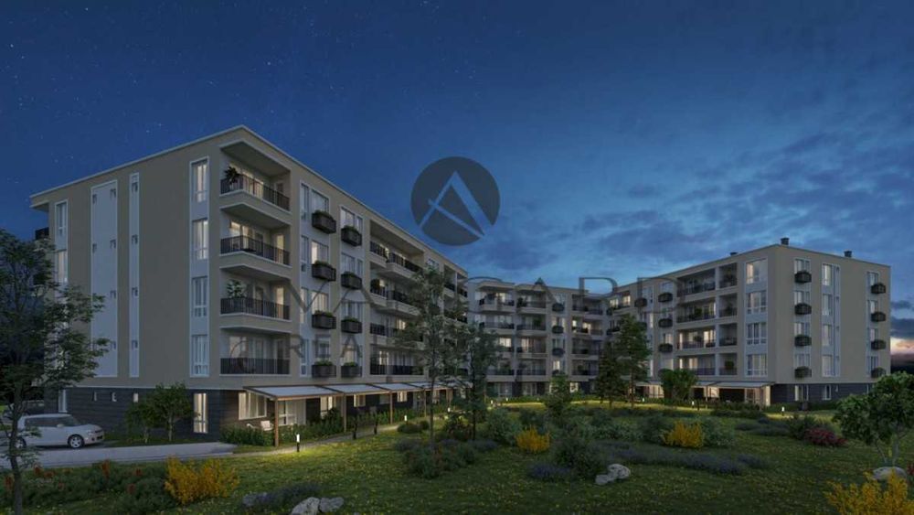 Продава се Двустаен апартамент в Пловдив, Христо Смирненски - 75 кв.м за 917 €/кв.м - Снимка #2