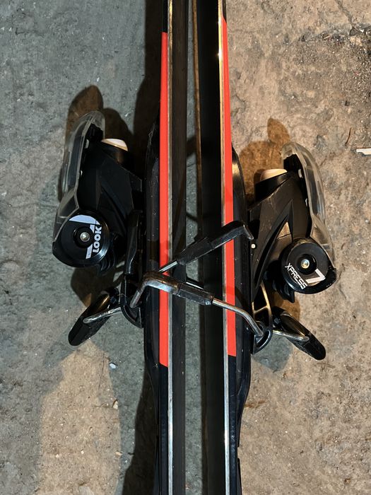 Ски Rossignol Hero 140см