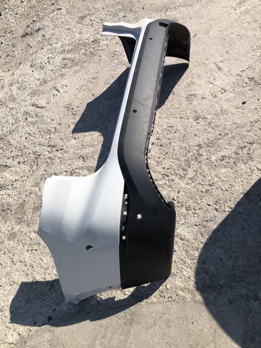 Броня задна BMW X1 2016 3 броя налични