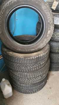 Anvelope de iarna 255 55 18 Pirelli