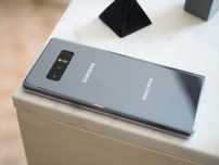 vand  telefon samsung note 8