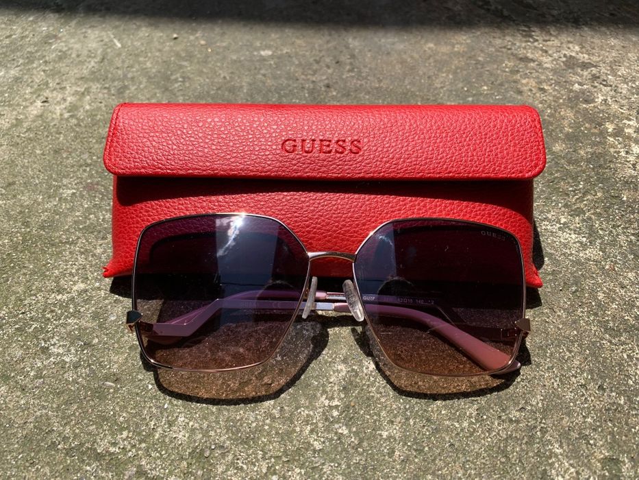 Ochelari de damă Gwess originali nefolosiți cod GU7814